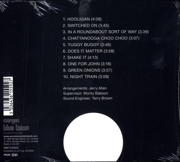 Excursion - Night Train - Cd
