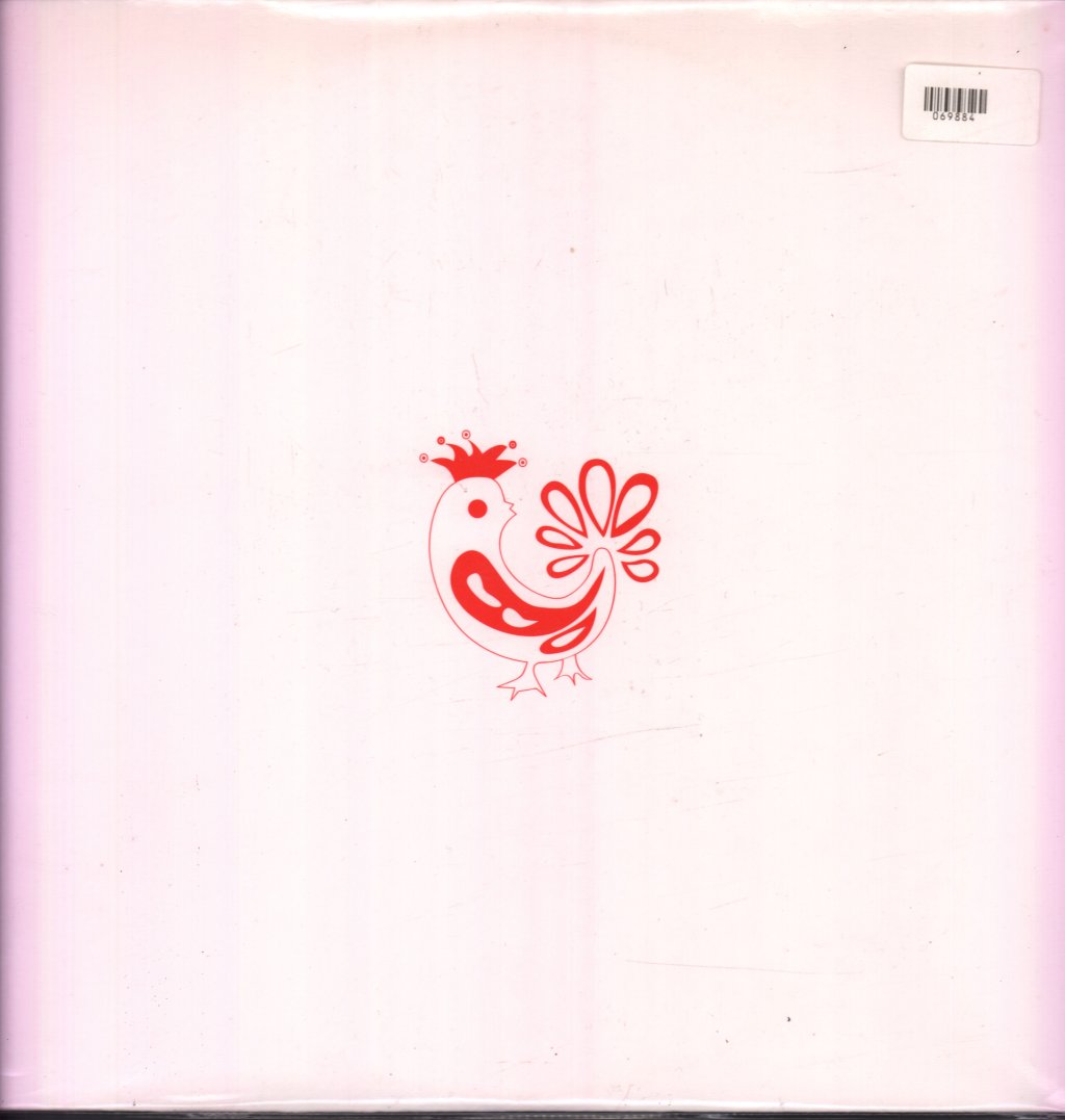 Ashtray Navigations / Family Battle Snake / Stellar Om Source - How Do Siamese Twins Arrange Their Love Lives? - Lp