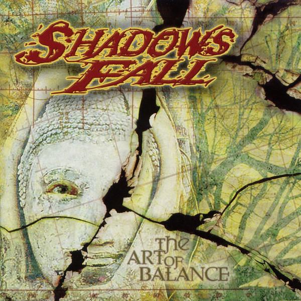 Shadows Fall - Art of Balance - Lp