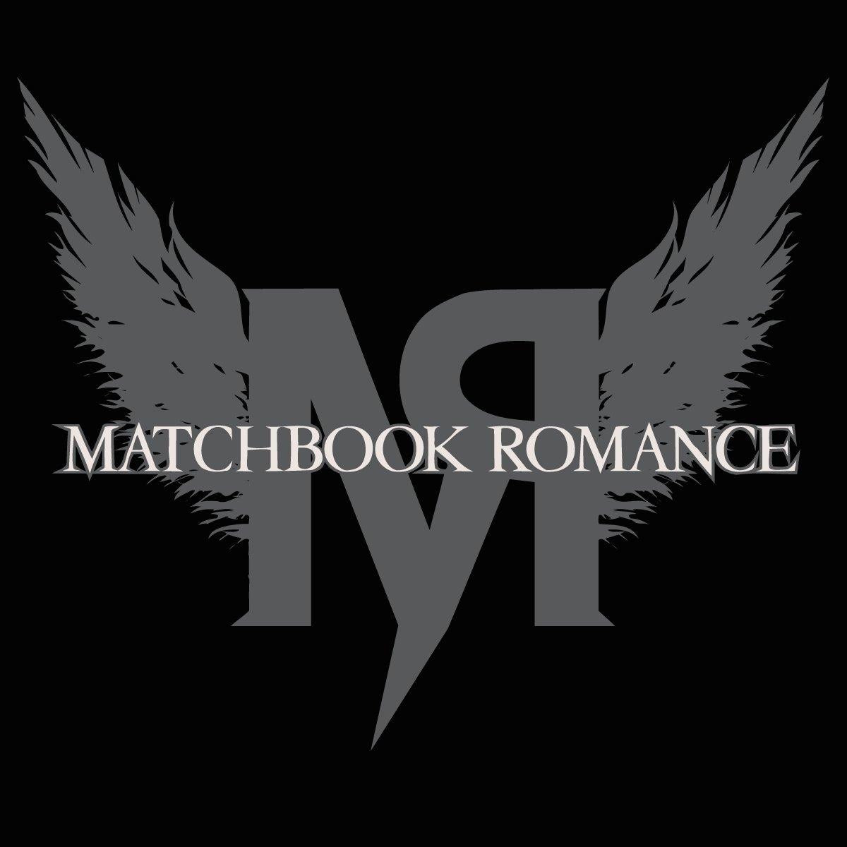 Matchbook Romance - Voices - Cd