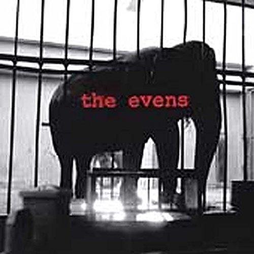 Evens - Evens - Lp