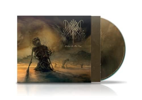 Darkest Era - Wither On the Vine - Cd