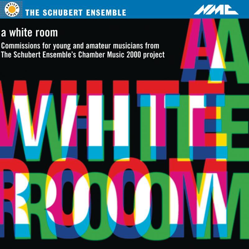 Schubert Ensemble Of London - A White Room - Cd