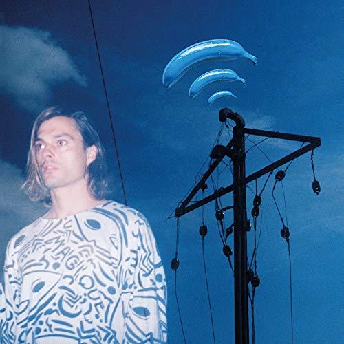 Francois And The Atlas Mountains - Banane Bleue - Lp