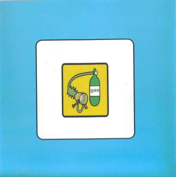Regurgitator - Blubber Boy - Cd