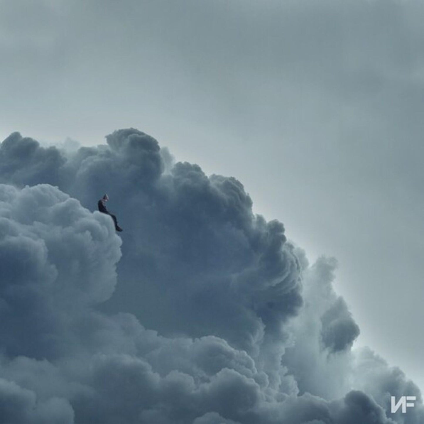 Nf - Clouds (The Mixtape) - Lp