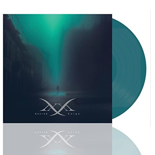 MMXX - Sacred Cargo - Lp