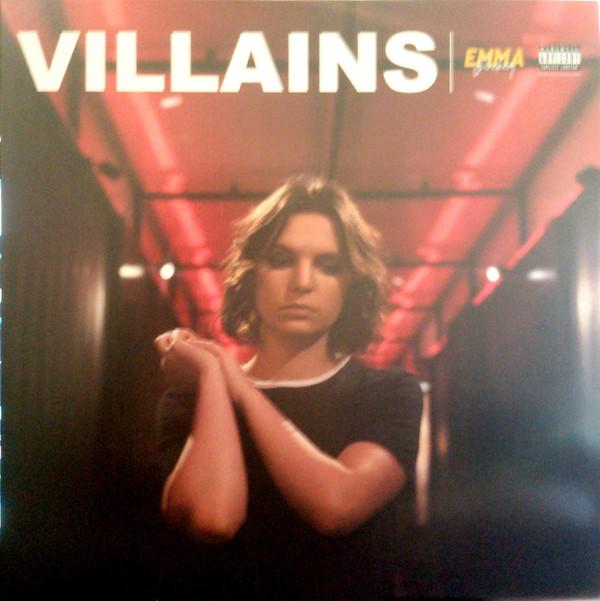 Emma Blackery - Villains - Lp