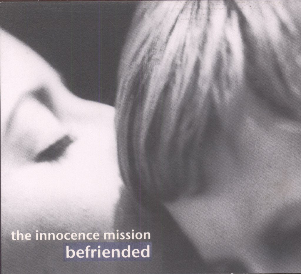 Innocence Mission - Befriended - Cd