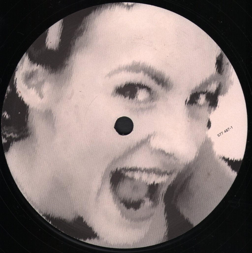 Marusha - Unique - 12 Inch