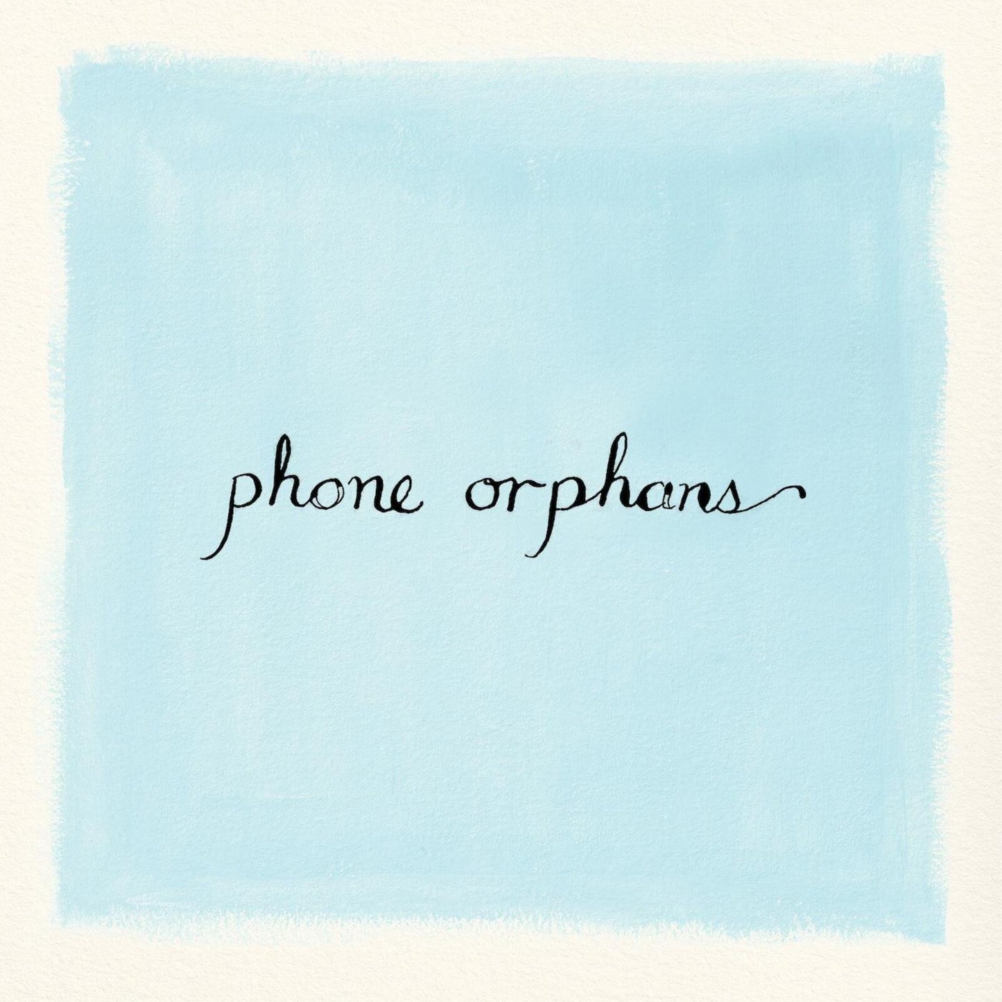 Laura Veirs - Phone Orphans - Lp