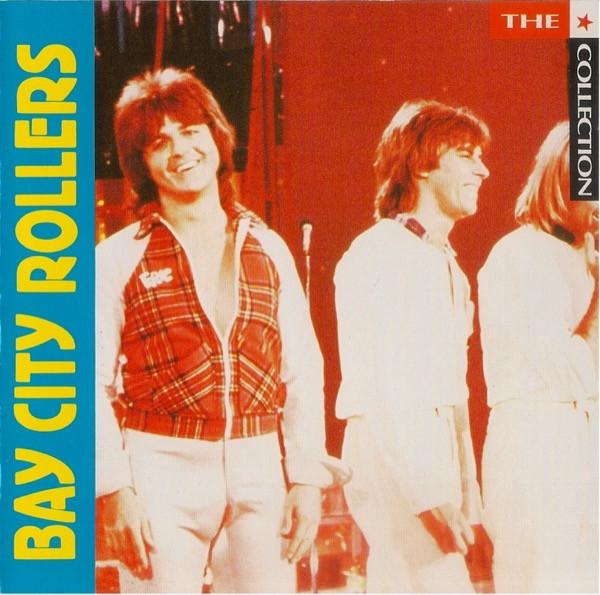 Bay City Rollers - ★ Collection - Cd