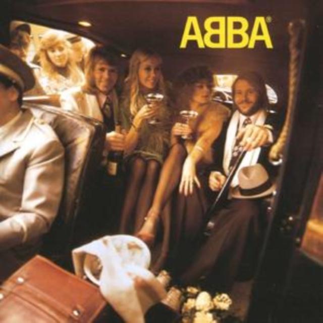 ABBA - Abba - Cd