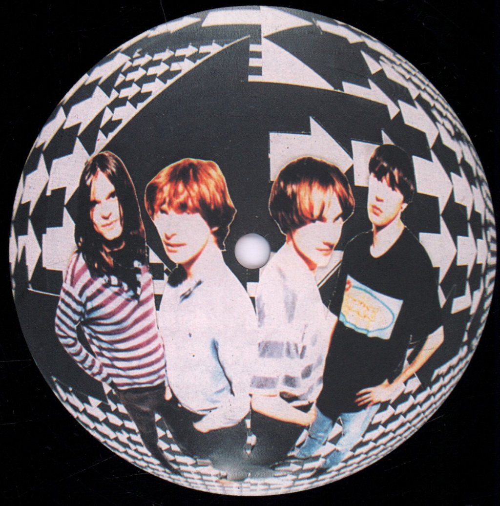 Darkside - Always Pleasure - 12 Inch