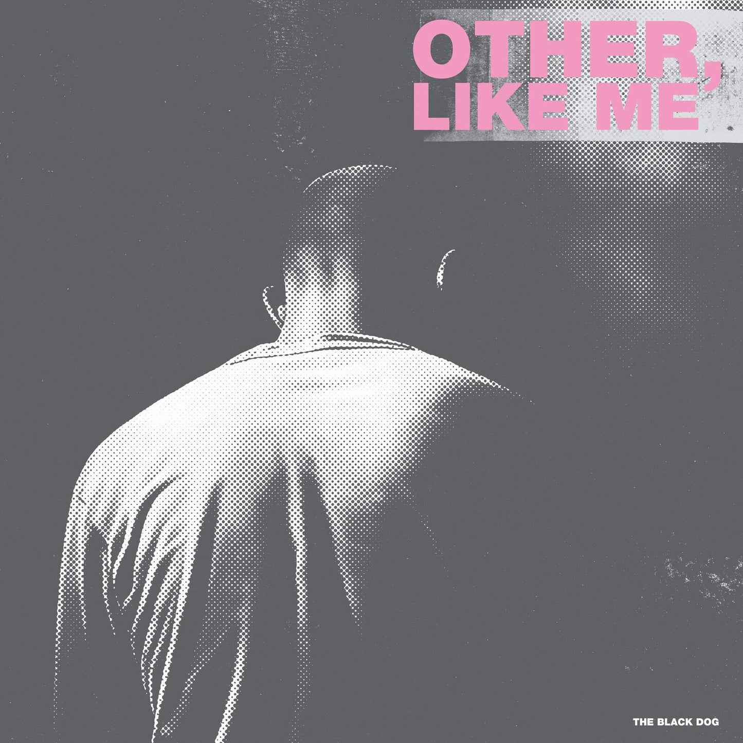 Black Dog - Other, Like Me - Cd