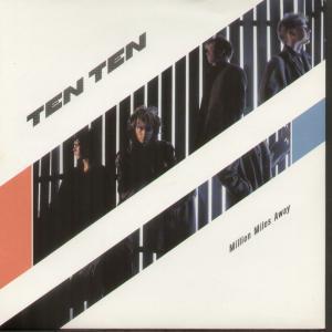 Ten Ten - Million Miles Away - 7 Inch