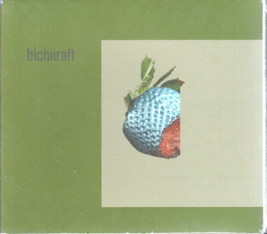 Bichkraft - Mascot - Cd