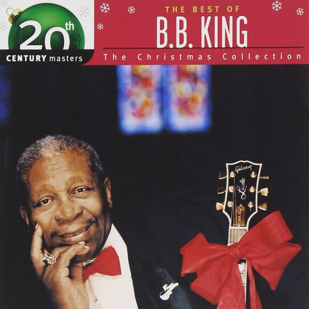 B.B. King - Millenium Xmas Collection - Cd