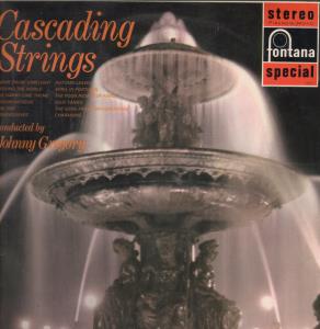 Cascading Strings - Cascading Strings - Lp