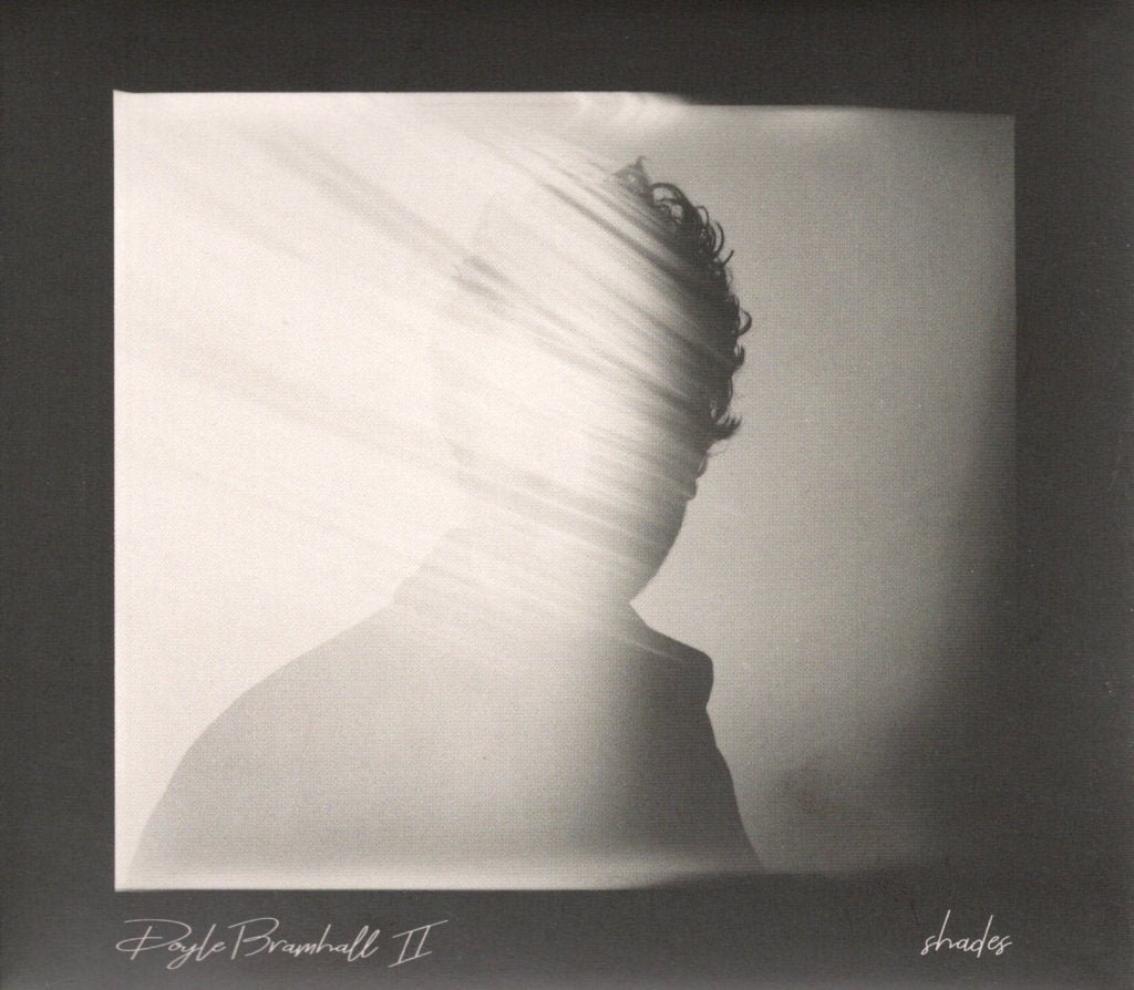 Doyle Bramhall II - Shades - Cd