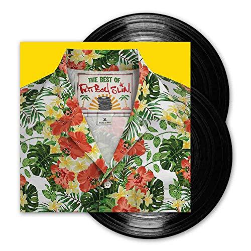 Fatboy Slim - Best of Fatboy Slim - Double Lp