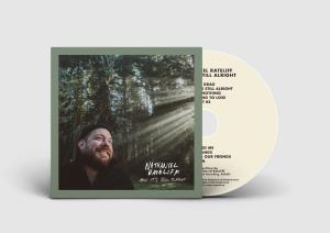 Nathaniel Rateliff - And It's Still Alright - Cd