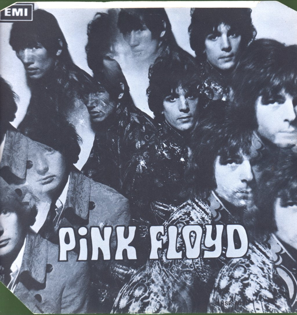 Pink Floyd - A Nice Pair - Double Lp