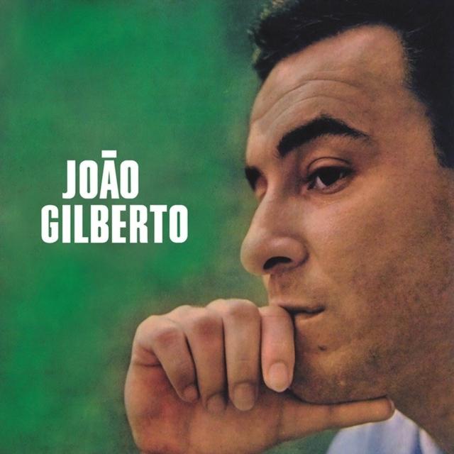 Joao Gilberto - Joao Gilberto - Lp