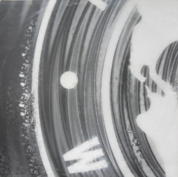 DJ Tango / Hyper On Experience - Two On One Issue 4 - 12 Inch