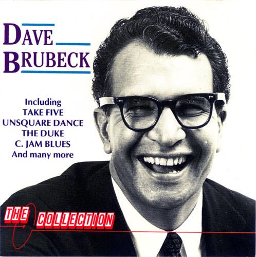 Dave Brubeck - Dave Brubeck - Cd