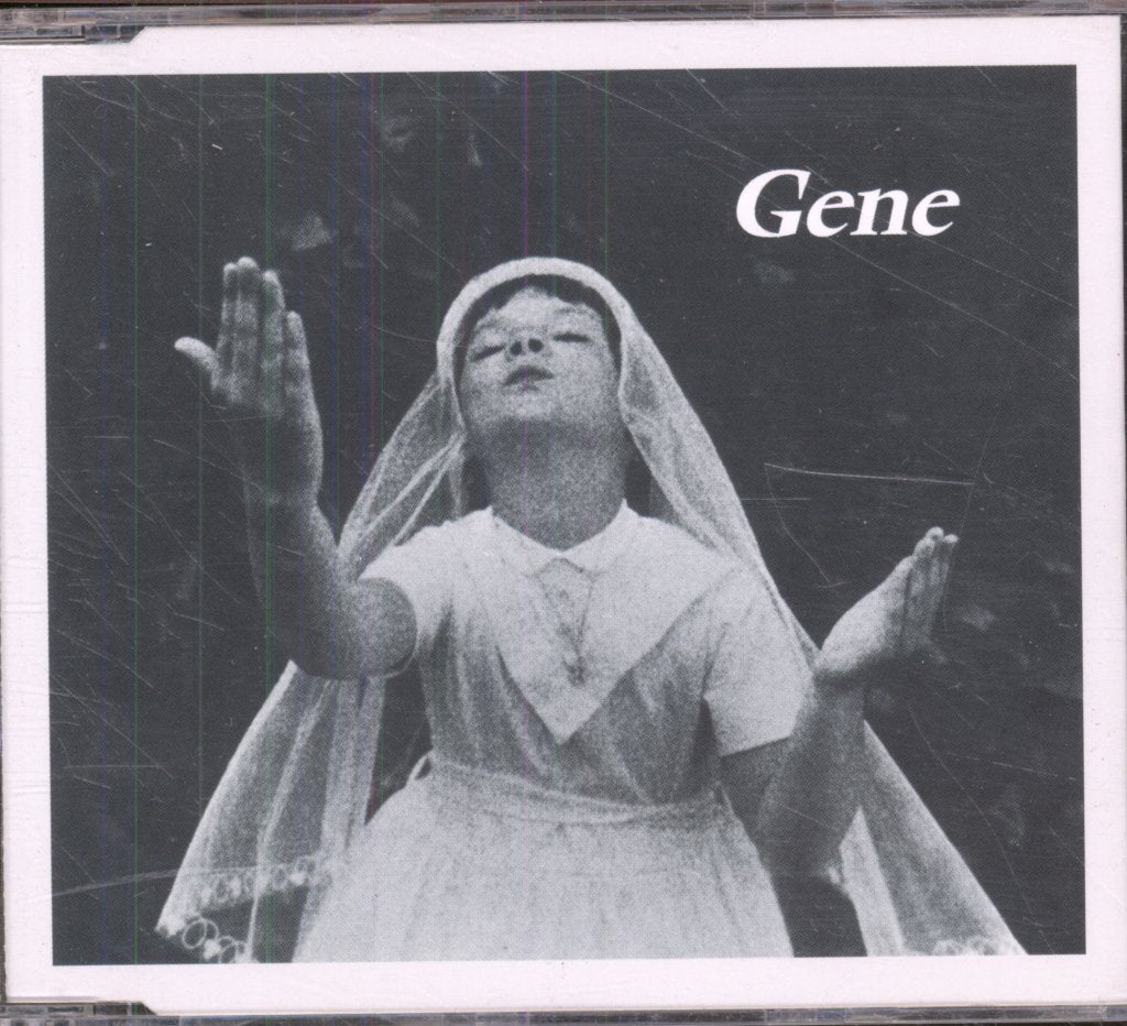 Gene - Sleep Well Tonight - Cd