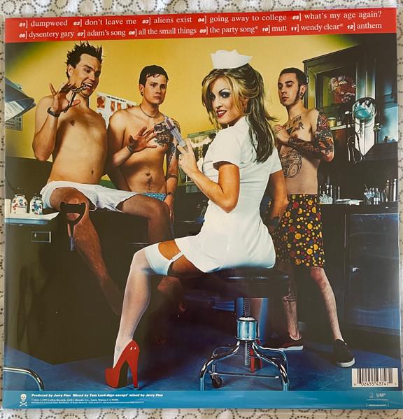 Blink-182 - Enema Of The State - Lp