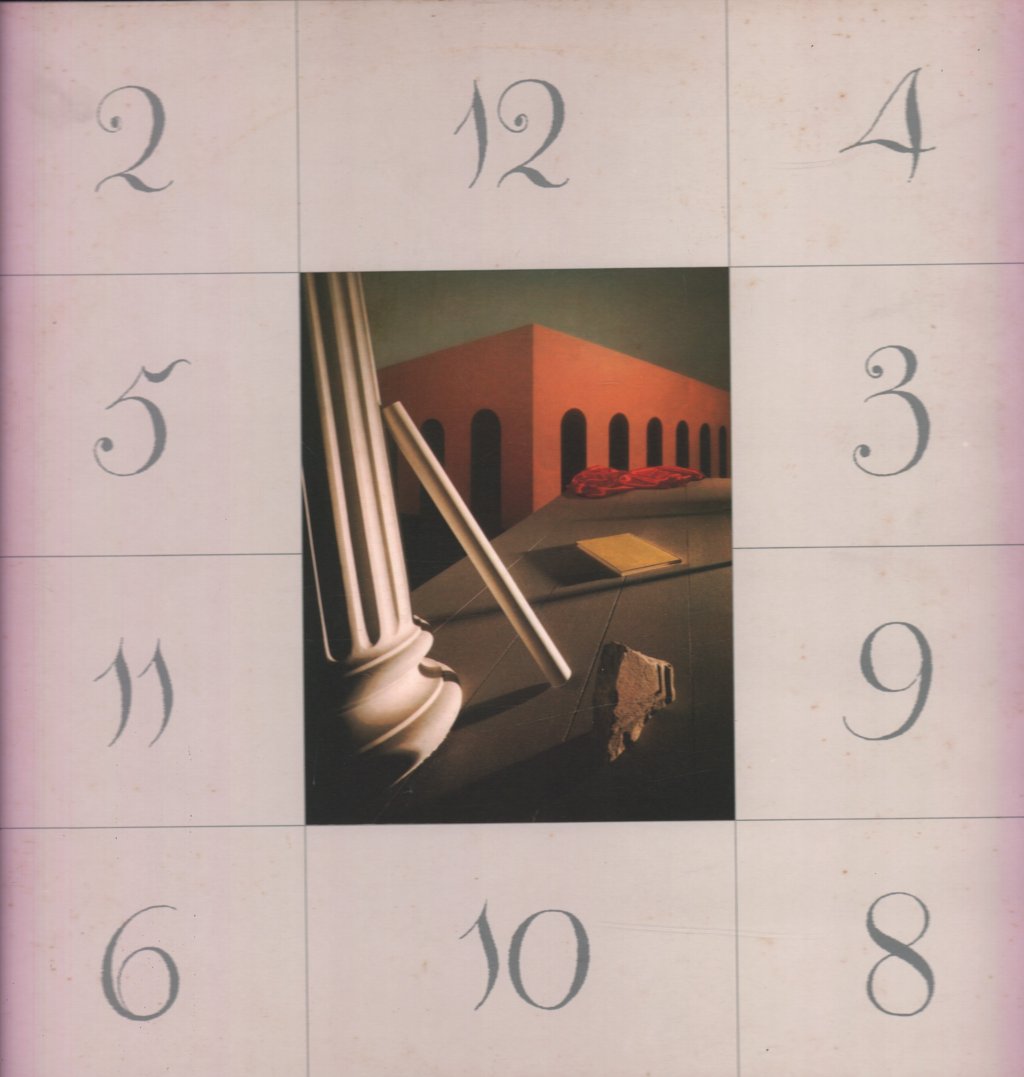New Order - Thieves Like Us - 12 Inch