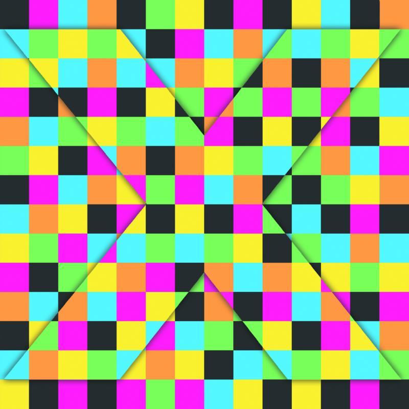 trio VD - X - Cd