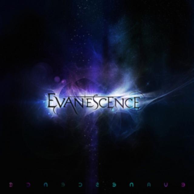Evanescence - Evanescence - Lp