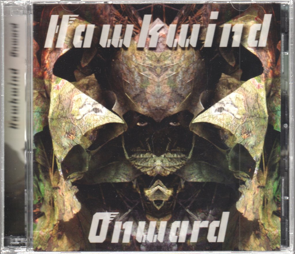 Hawkwind - Onward - Double Cd