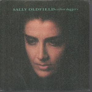 Sally Oldfield - Silver Dagger - 7 Inch