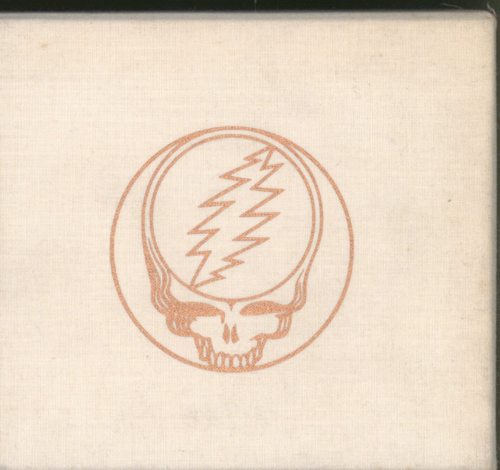Grateful Dead - So Many Roads (1965-1995) - Cd Set