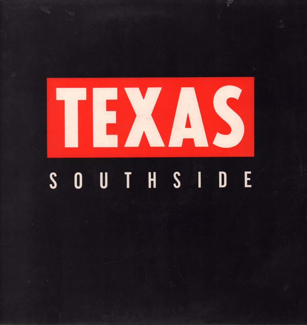 Texas - Southside - Lp