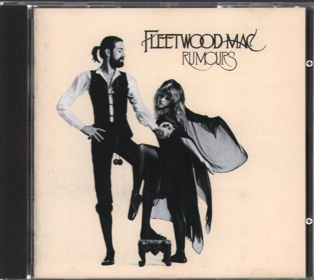 Fleetwood Mac - Rumours - Cd
