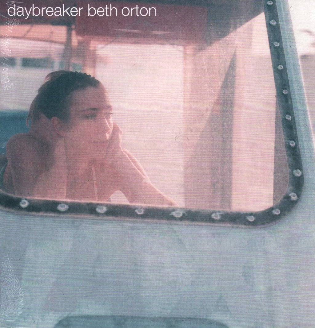Beth Orton - Daybreaker - Lp