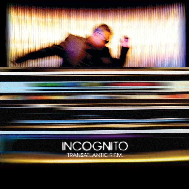 Incognito - Transatlantic Rpm - Cd