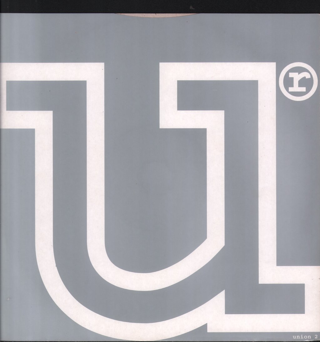 Tc 1993 - Harmony - 12 Inch