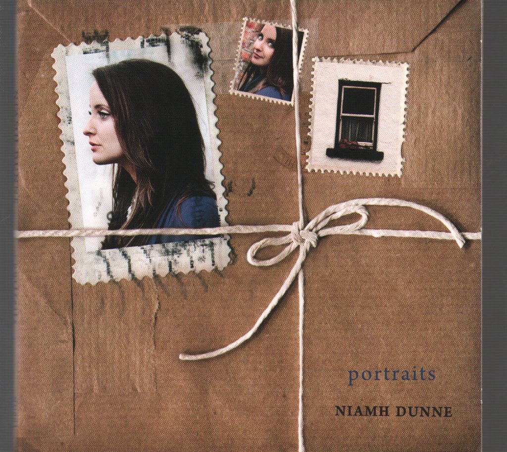 Niamh Dunne - Portrait - Cd