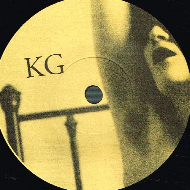 KG - KG - 7 Inch
