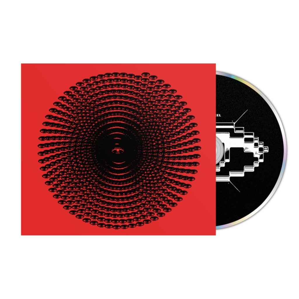 I See Stars - Wheel - Cd