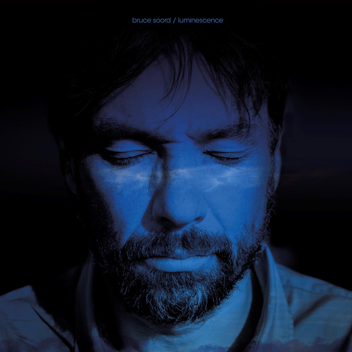 Bruce Soord - Luminescence - Lp