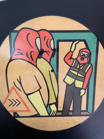Beak> - >>> - Lp