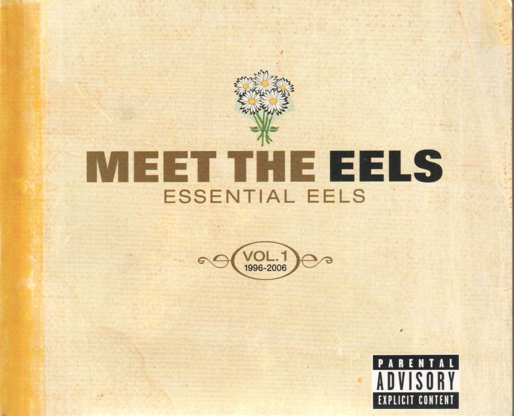 Eels - Meet The Eels essential eels vol 1 - Cd