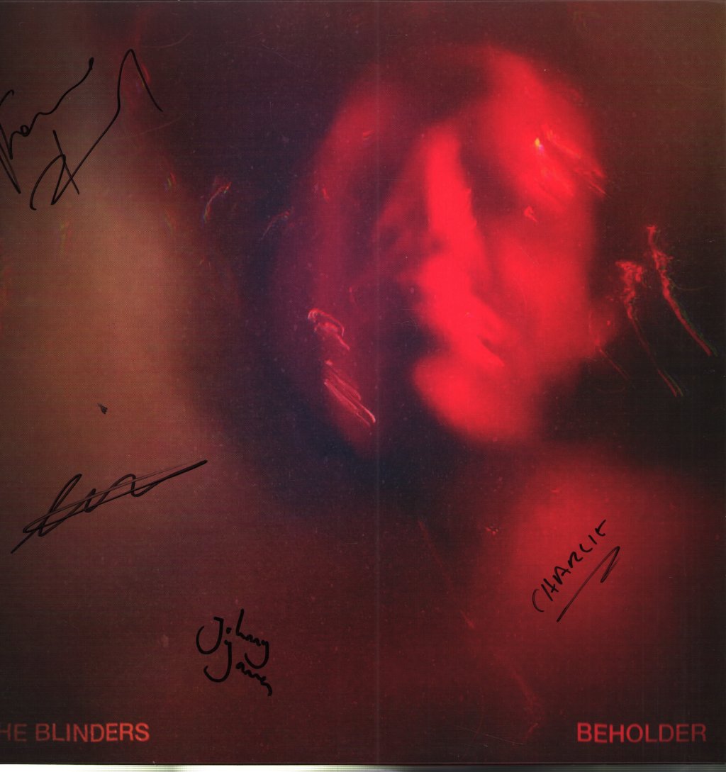 Blinders - Beholder - Lp
